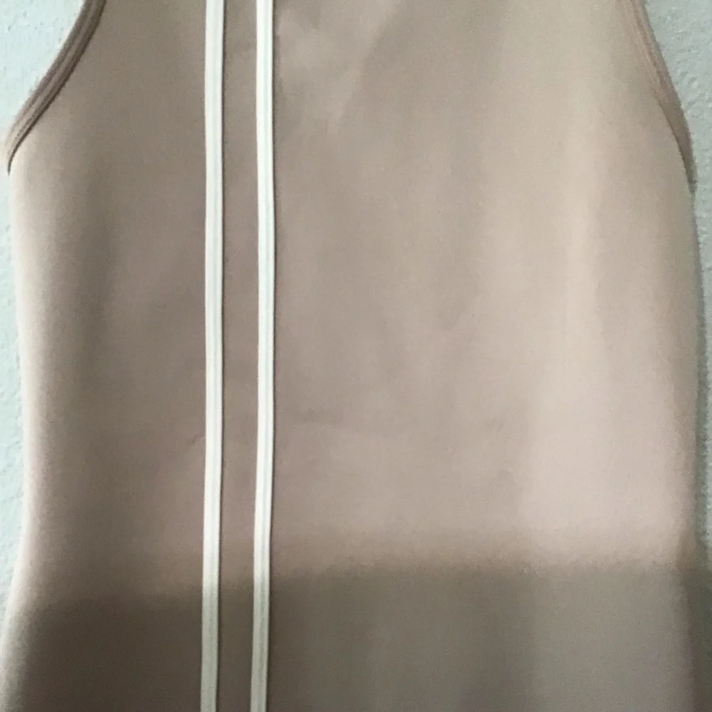Koral Active wear racerback dress S - Picture 2 of 5